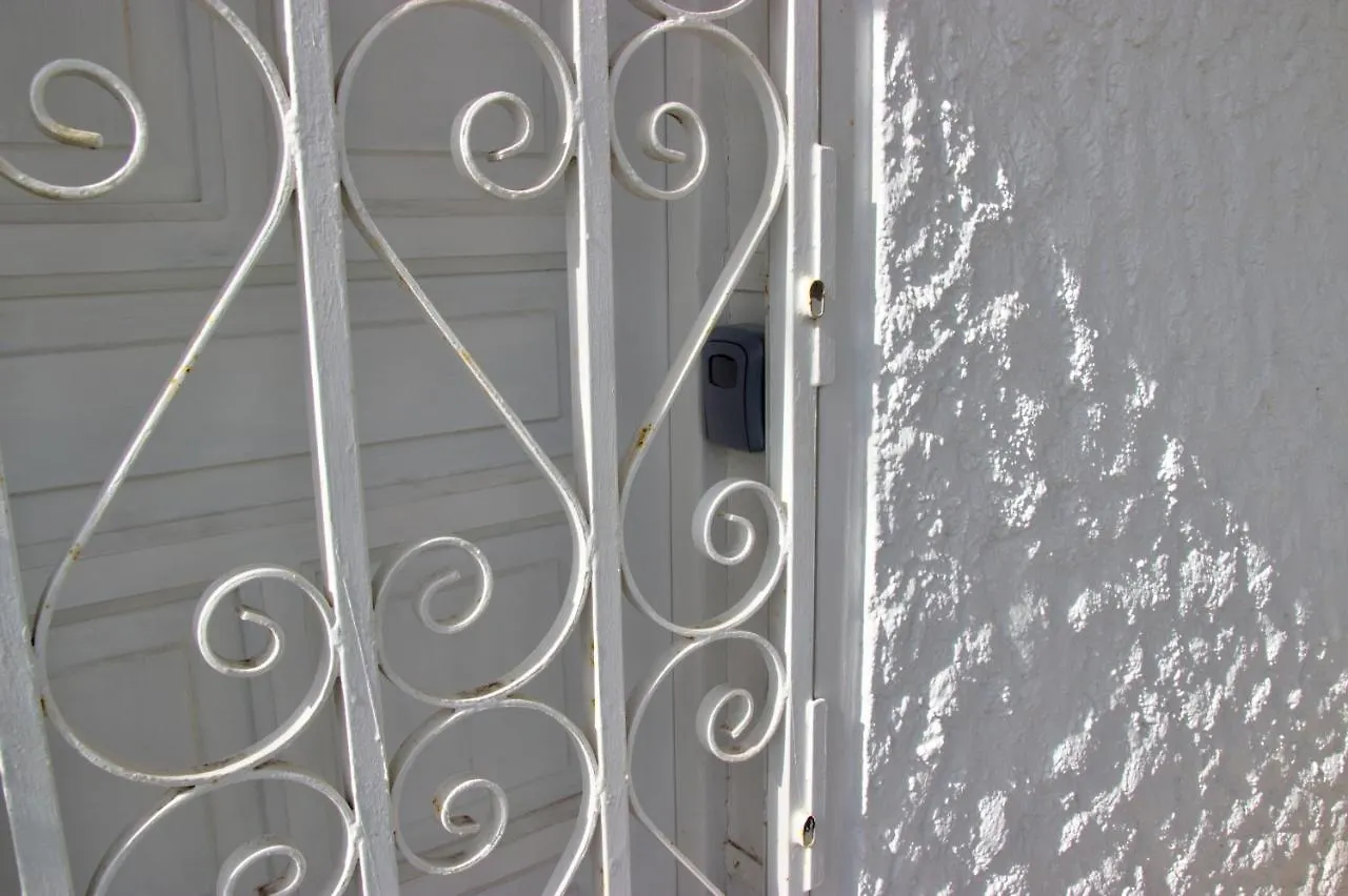 Apartament Tenerife-Tabaiba Διαμέρισμα