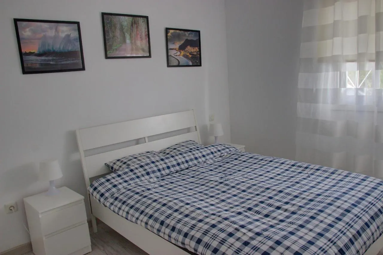 Διαμέρισμα Apartament Tenerife-Tabaiba Ισπανία