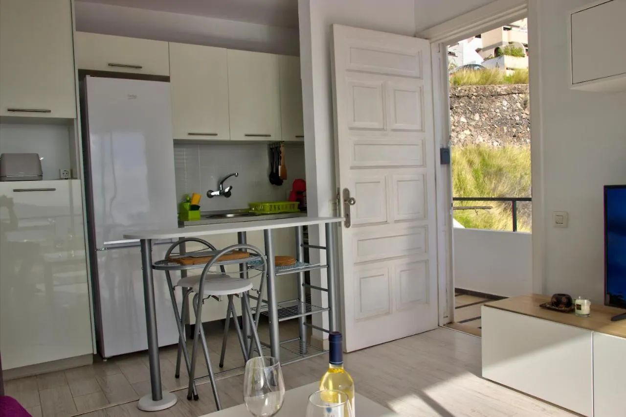 Apartament Tenerife-Tabaiba 0*, Tabaiba