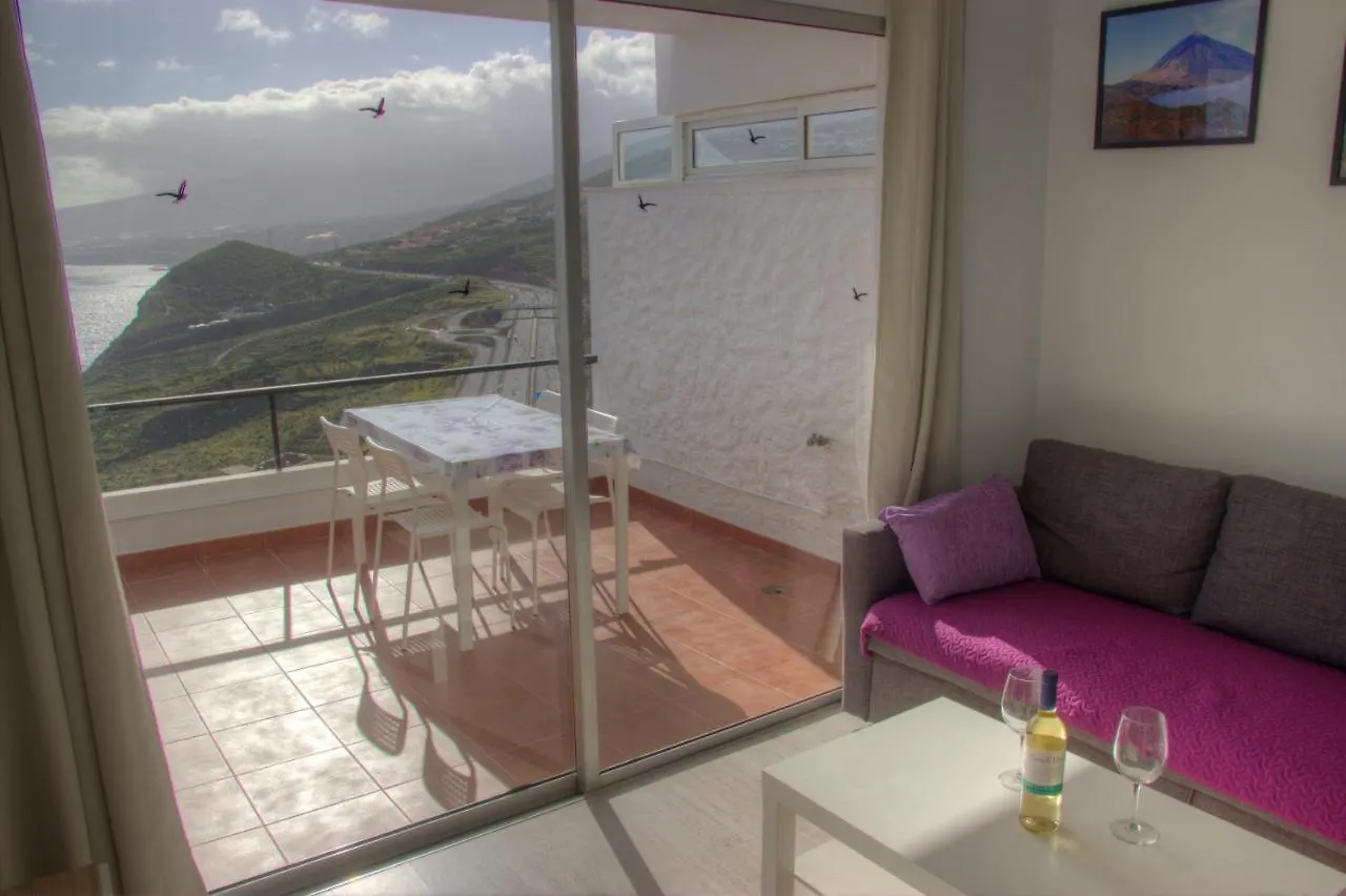 Apartament Tenerife-Tabaiba Tabaiba