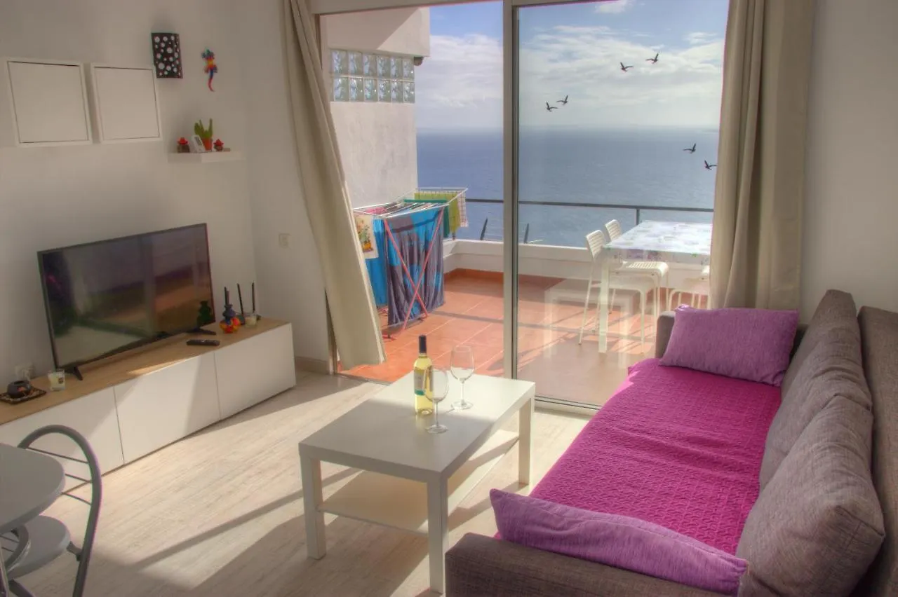 Apartament Tenerife-Tabaiba Apartamento Tabaiba
