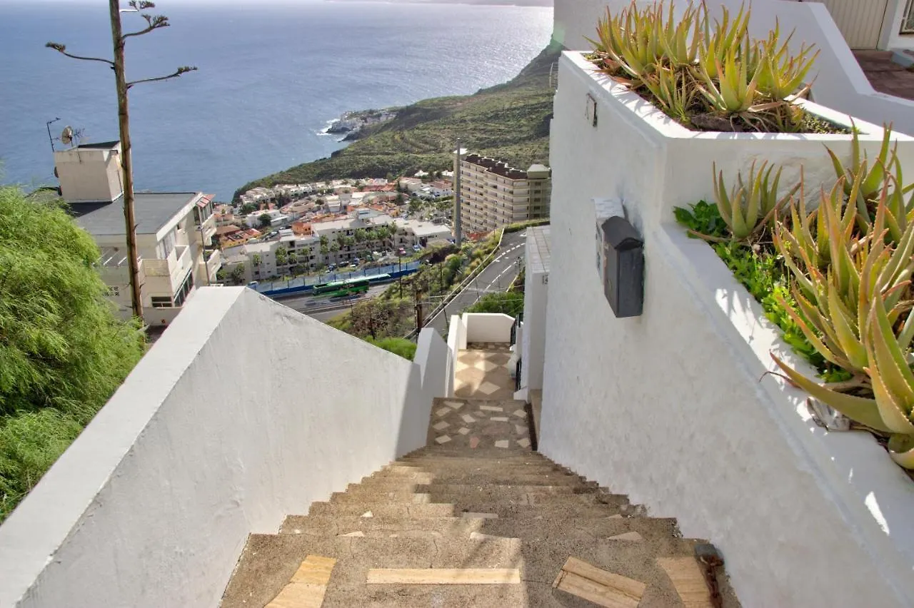Apartamento Apartament Tenerife-Tabaiba