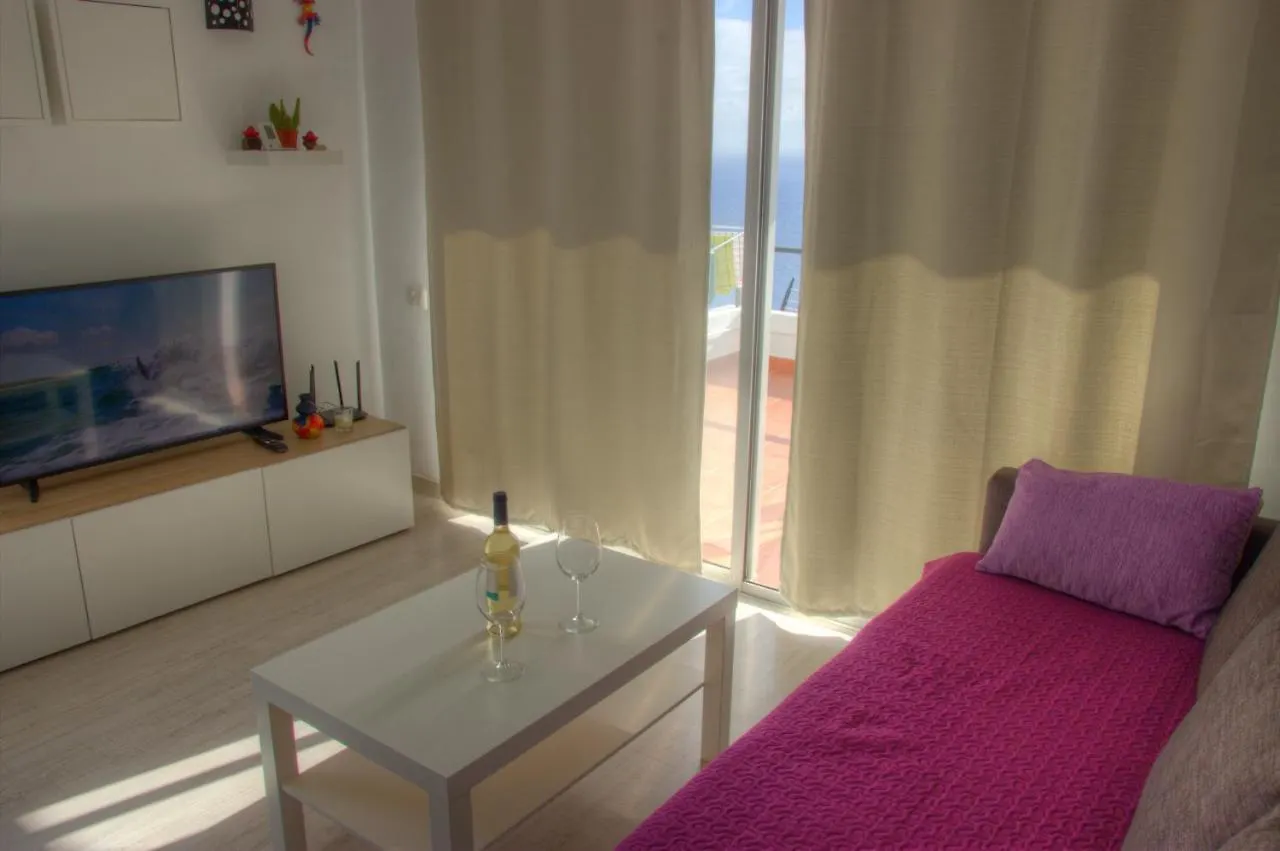 Apartament Tenerife-Tabaiba