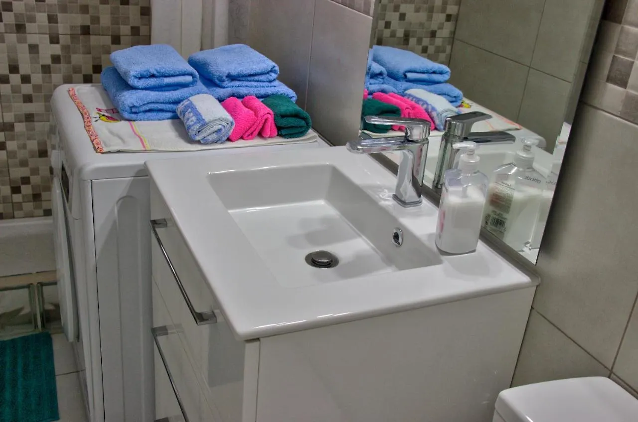 Διαμέρισμα Apartament Tenerife-Tabaiba Ισπανία