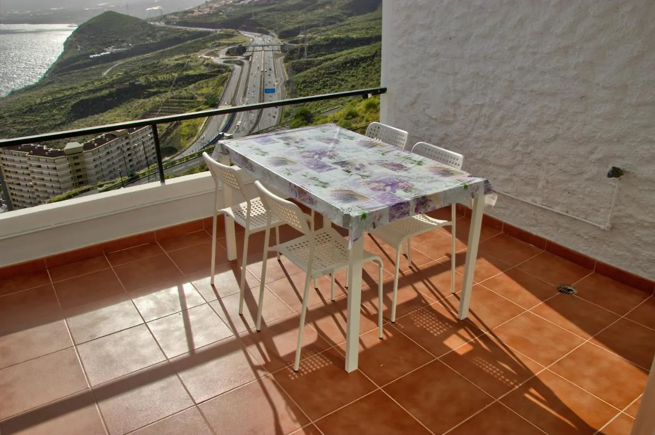 Apartament Tenerife-Tabaiba 0*, Tabaiba Espanha