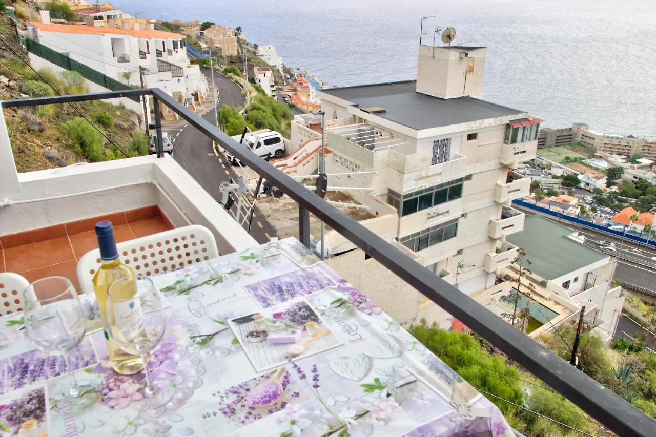 Apartament Tenerife-Tabaiba 0*, Tabaiba Espanha