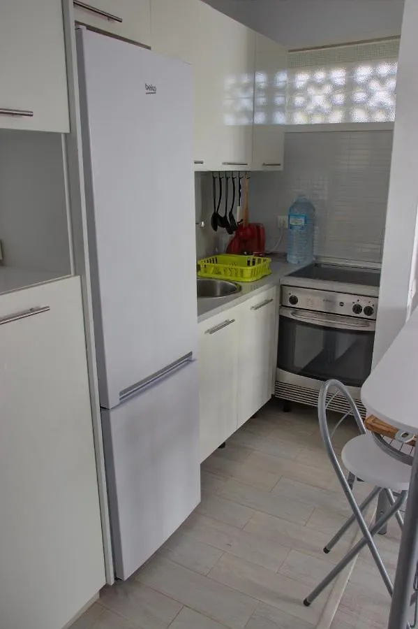 Apartament Tenerife-Tabaiba 0*, Tabaiba Espanha