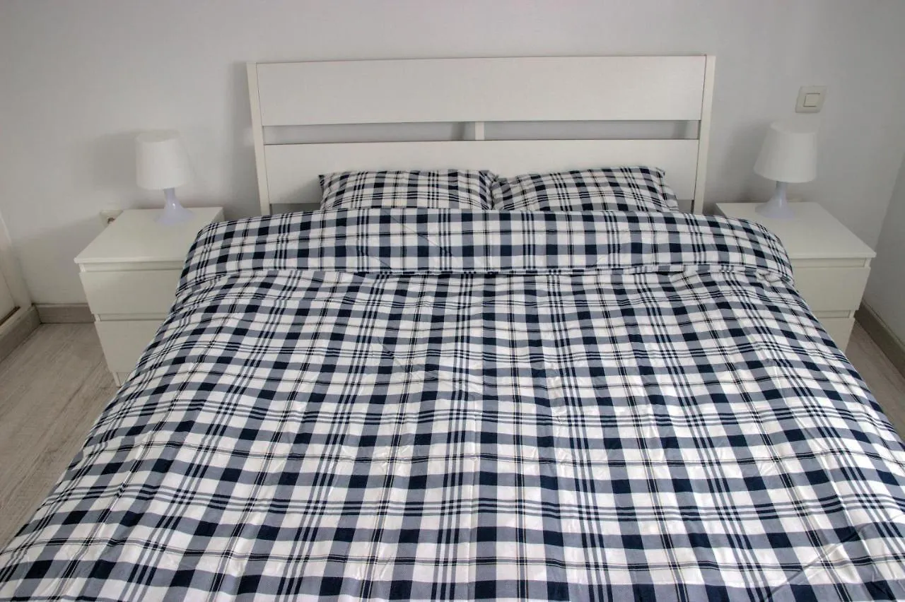 Apartament Tenerife-Tabaiba