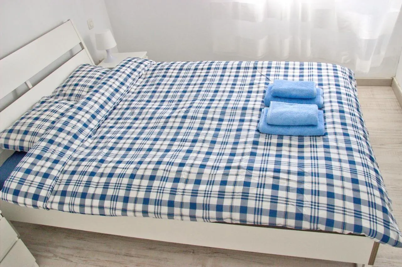 Apartament Tenerife-Tabaiba Apartamento