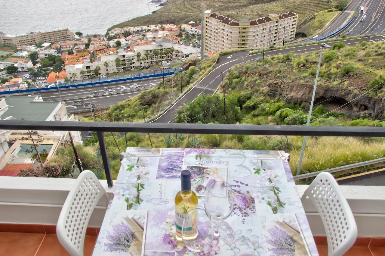 Apartamento Apartament Tenerife-Tabaiba Espanha