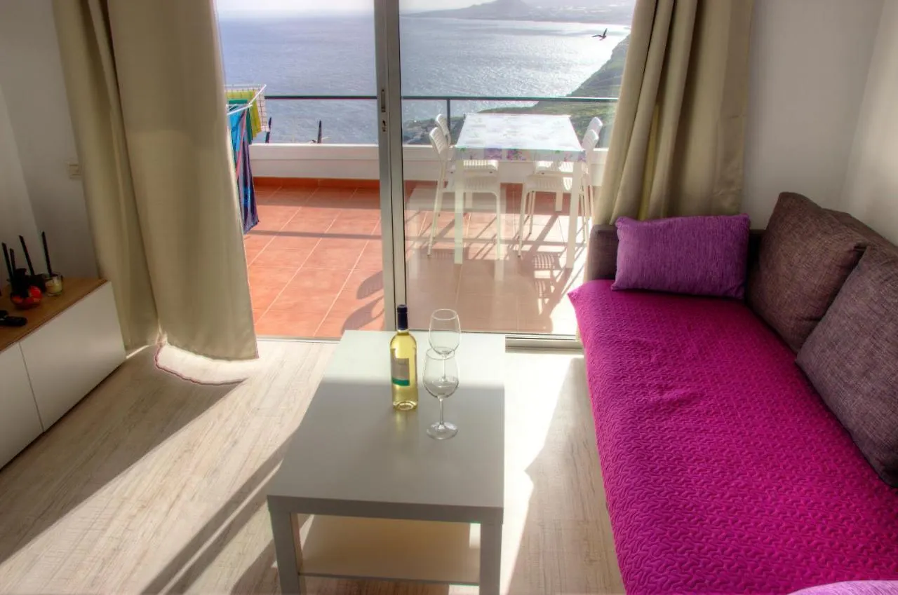Apartamento Apartament Tenerife-Tabaiba Espanha