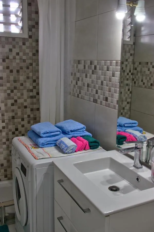 Apartament Tenerife-Tabaiba Tabaiba