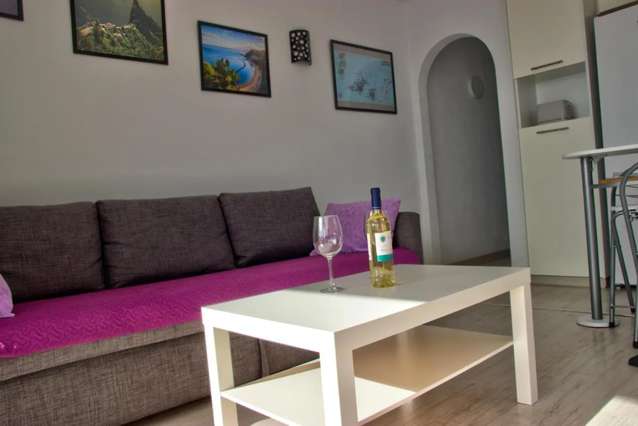 Apartament Tenerife-Tabaiba Ισπανία
