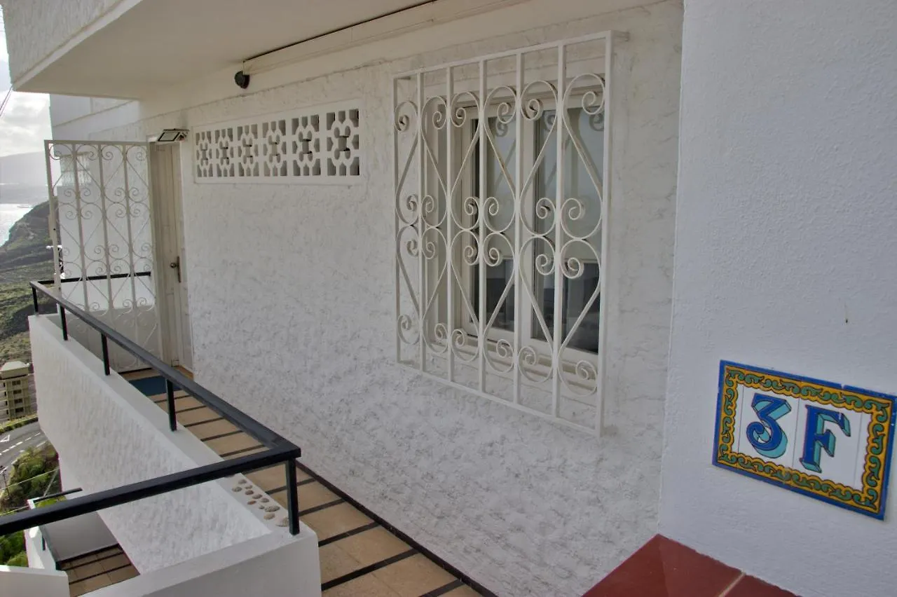 Apartament Tenerife-Tabaiba 0*, Tabaiba Ισπανία