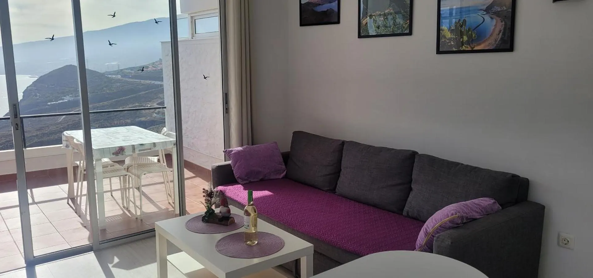 Διαμέρισμα Apartament Tenerife-Tabaiba